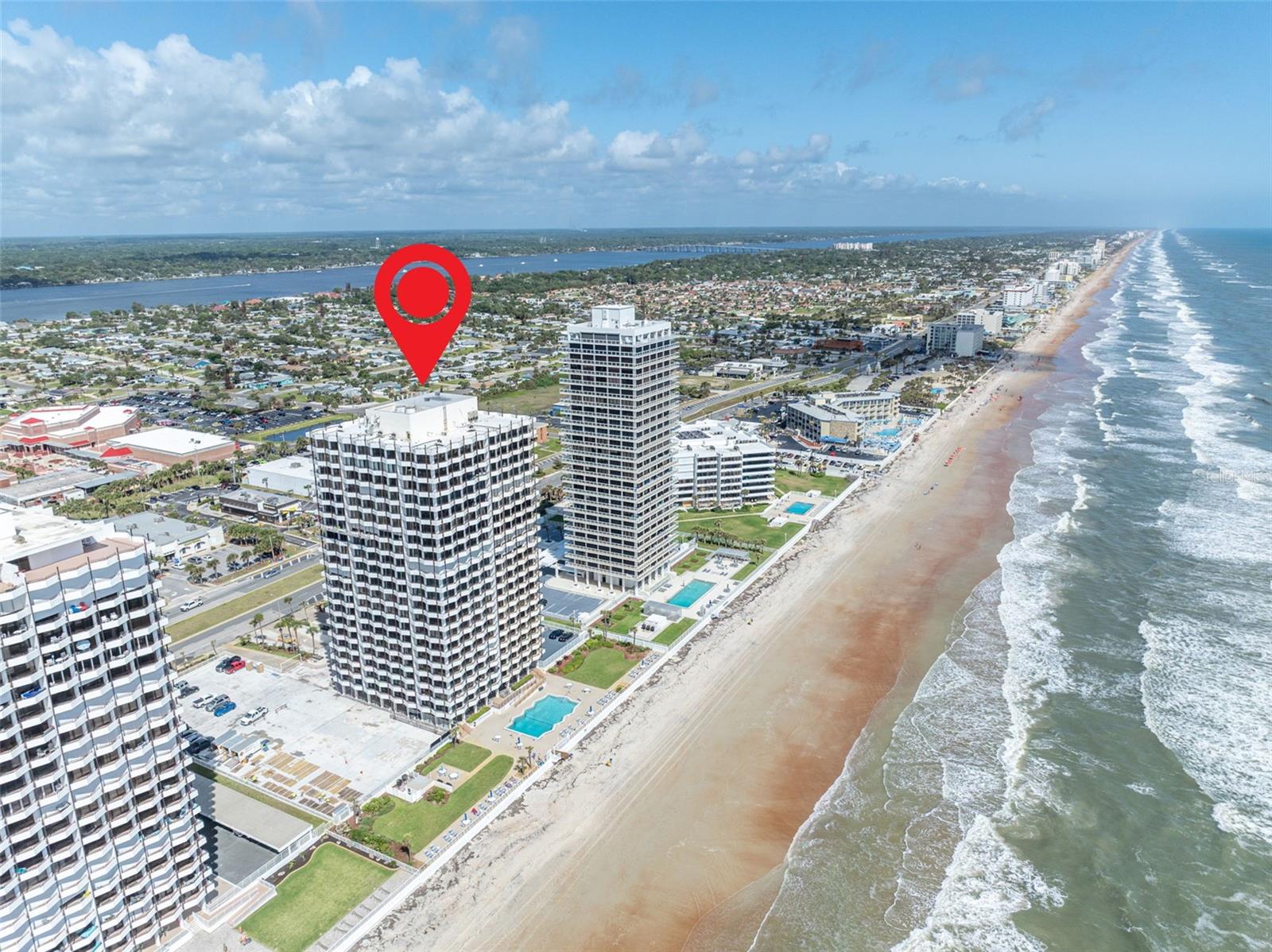 OCEAN RITZ CONDO - Residential Lease