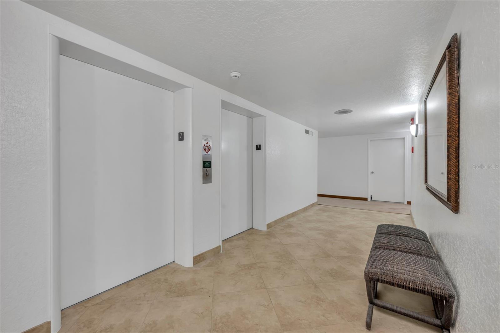 OCEAN RITZ CONDO - Residential Lease