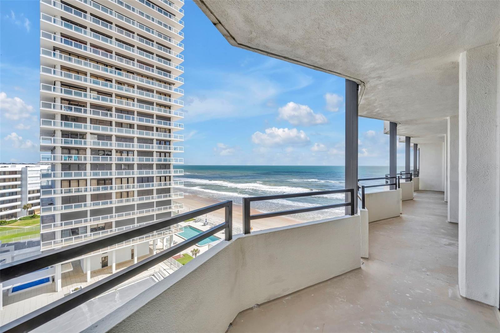 OCEAN RITZ CONDO - Residential Lease