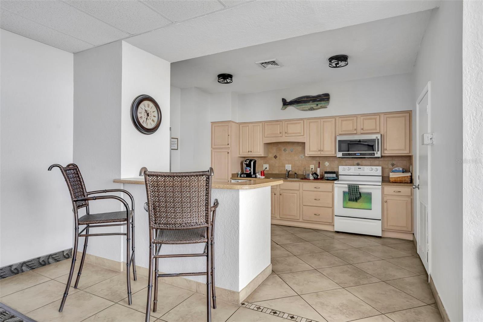 OCEAN RITZ CONDO - Residential Lease