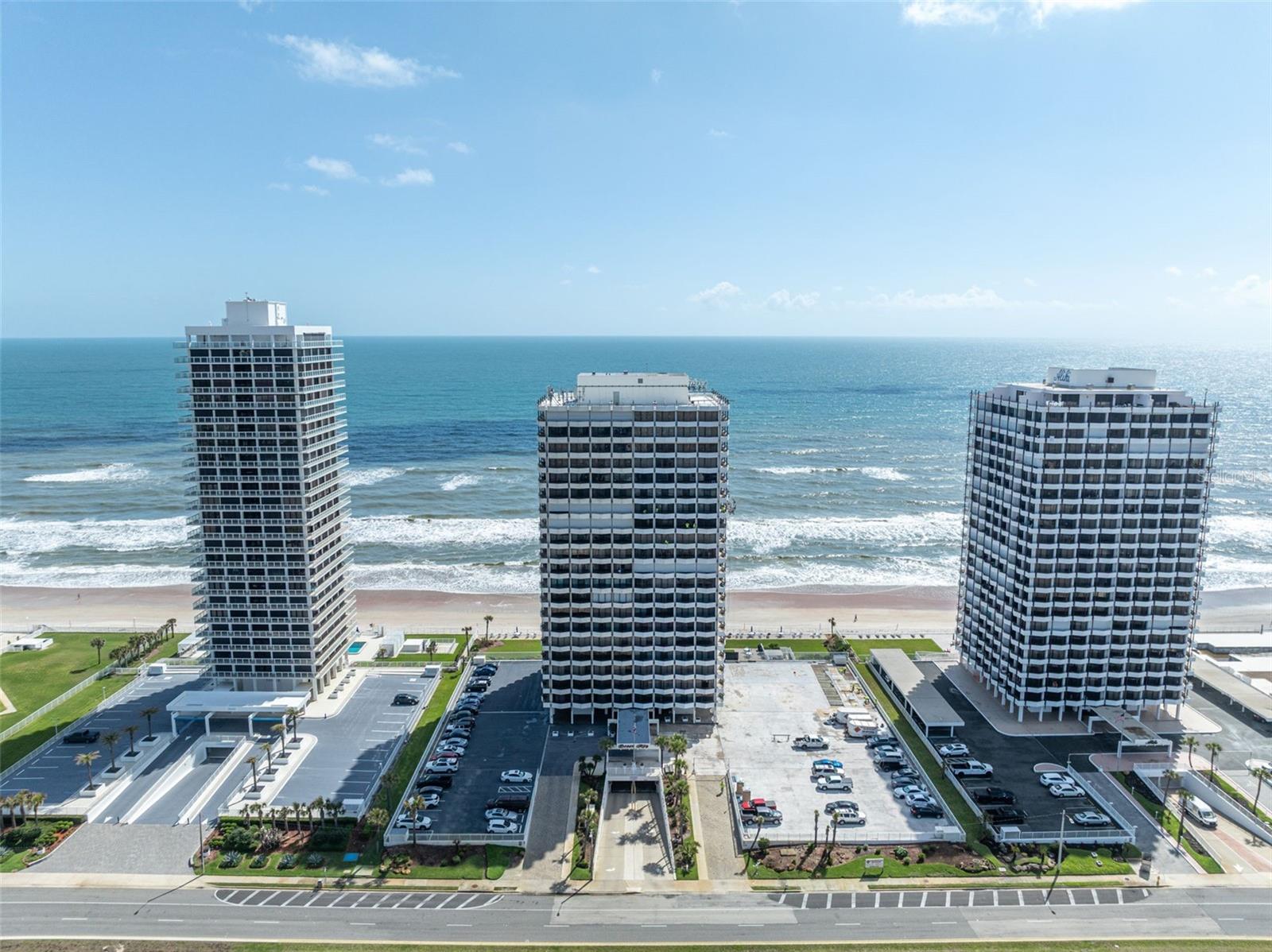 OCEAN RITZ CONDO - Residential Lease