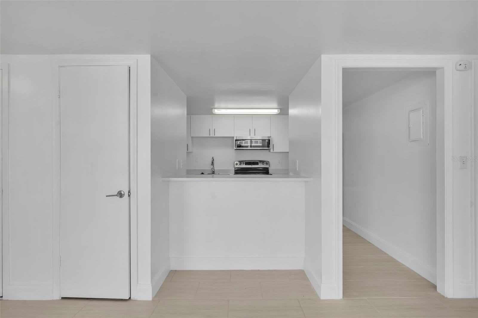 OCEAN RITZ CONDO - Residential Lease