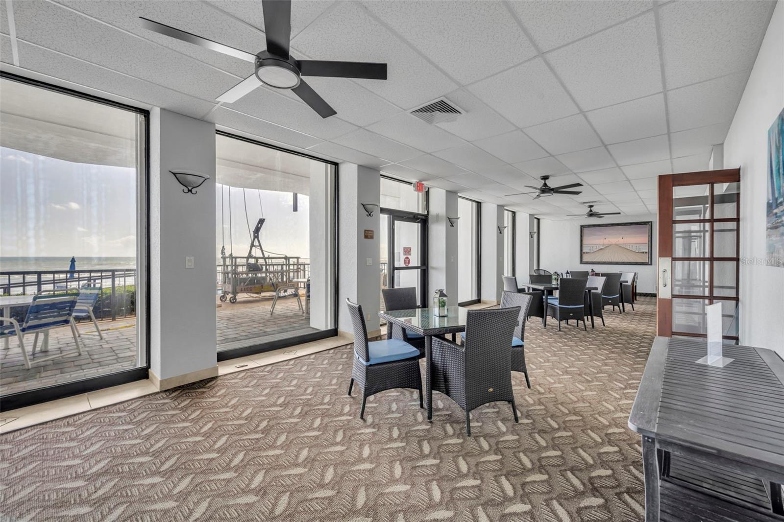 OCEAN RITZ CONDO - Residential Lease