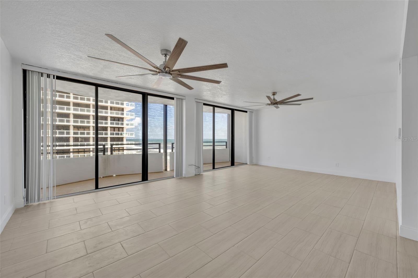 OCEAN RITZ CONDO - Residential Lease