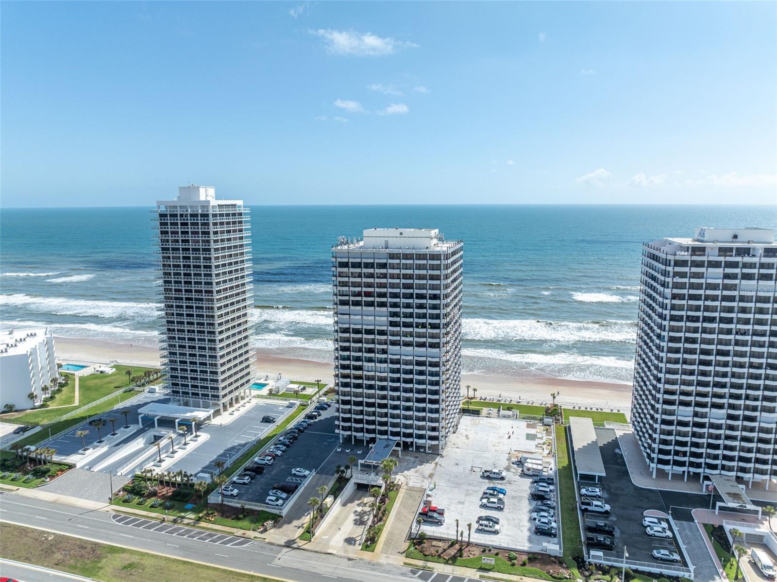 OCEAN RITZ CONDO - Residential Lease