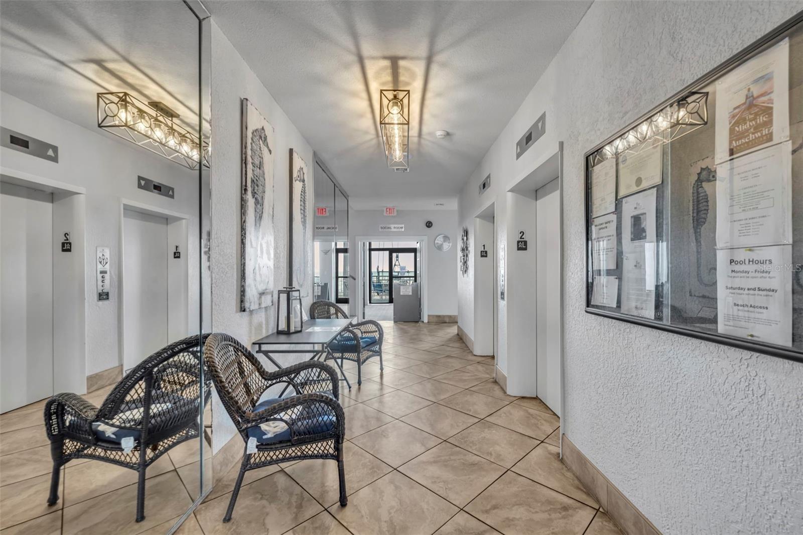 OCEAN RITZ CONDO - Residential Lease
