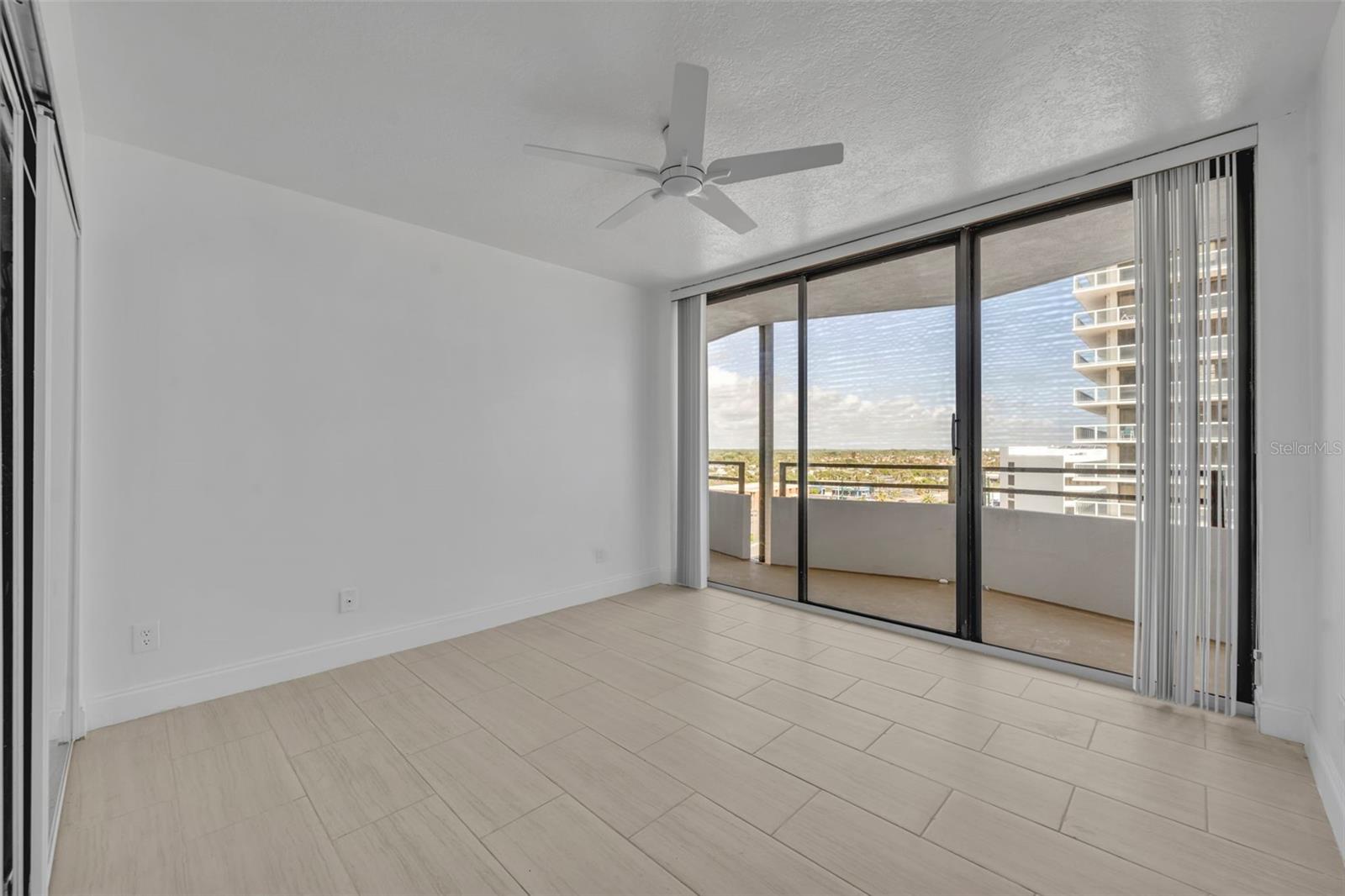 OCEAN RITZ CONDO - Residential Lease