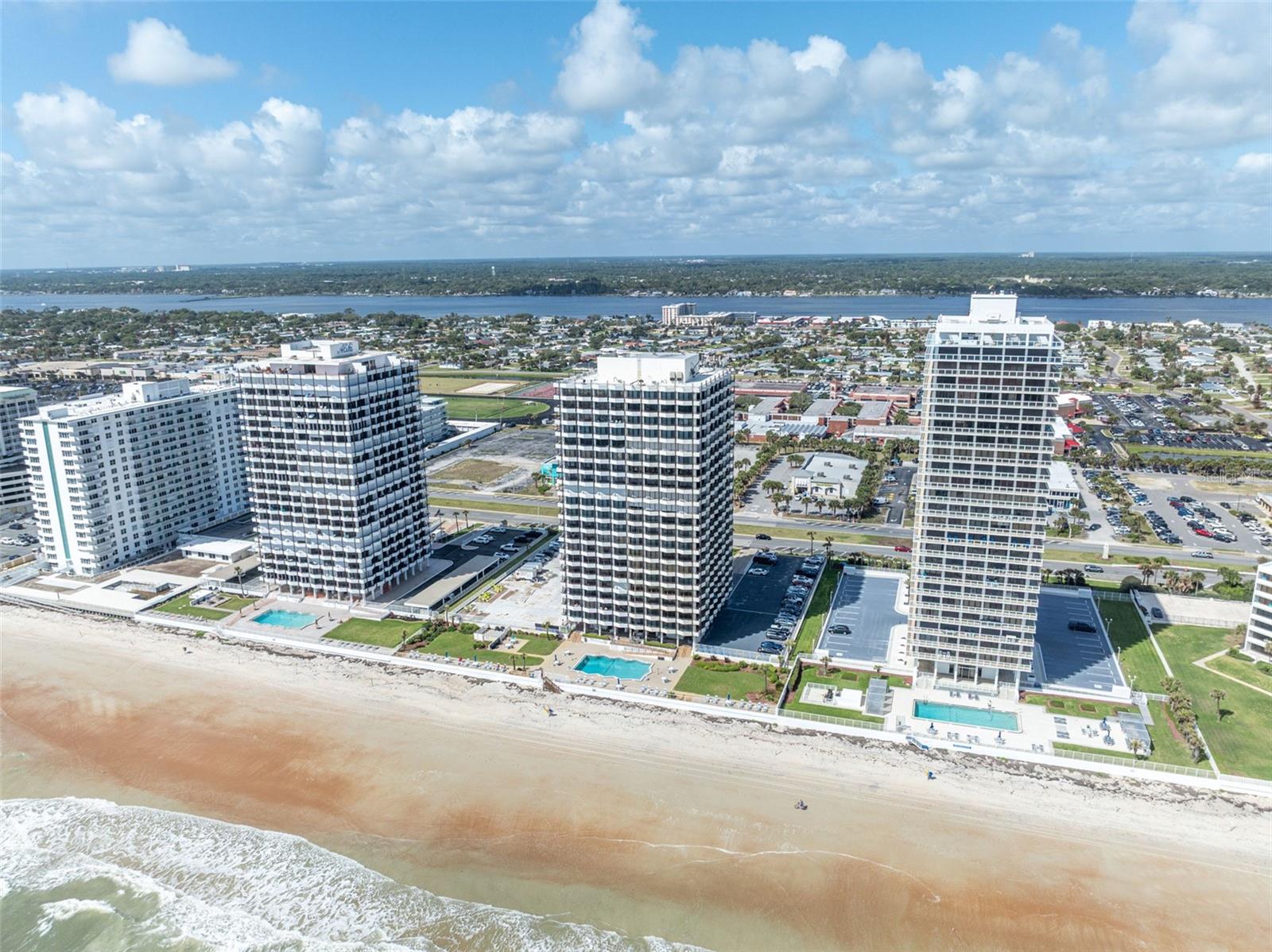 OCEAN RITZ CONDO - Residential Lease