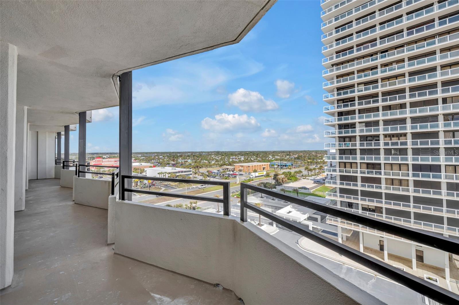 OCEAN RITZ CONDO - Residential Lease
