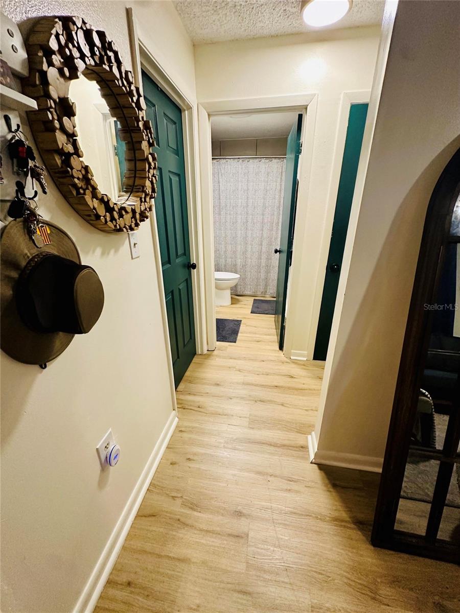 LAKEWOOD PLACE - Residential Income