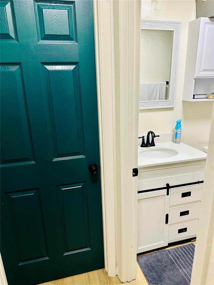 LAKEWOOD PLACE - Residential Income