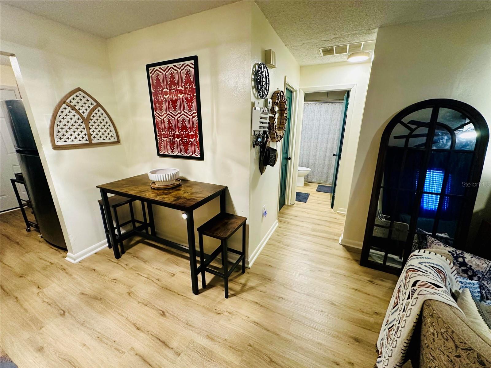 LAKEWOOD PLACE - Residential Income