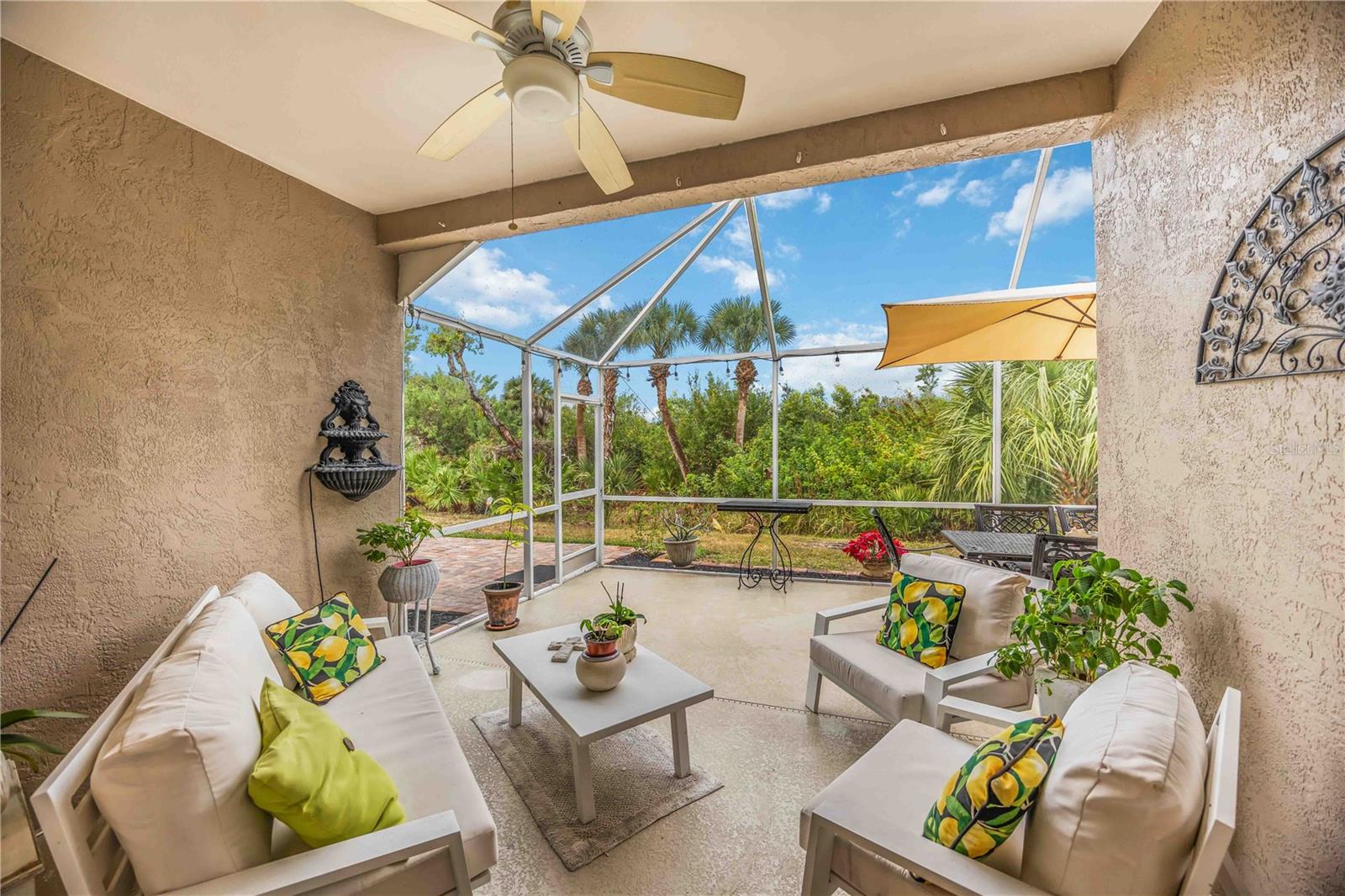 FAIRWAY VILLAGE PH 3 - Residential