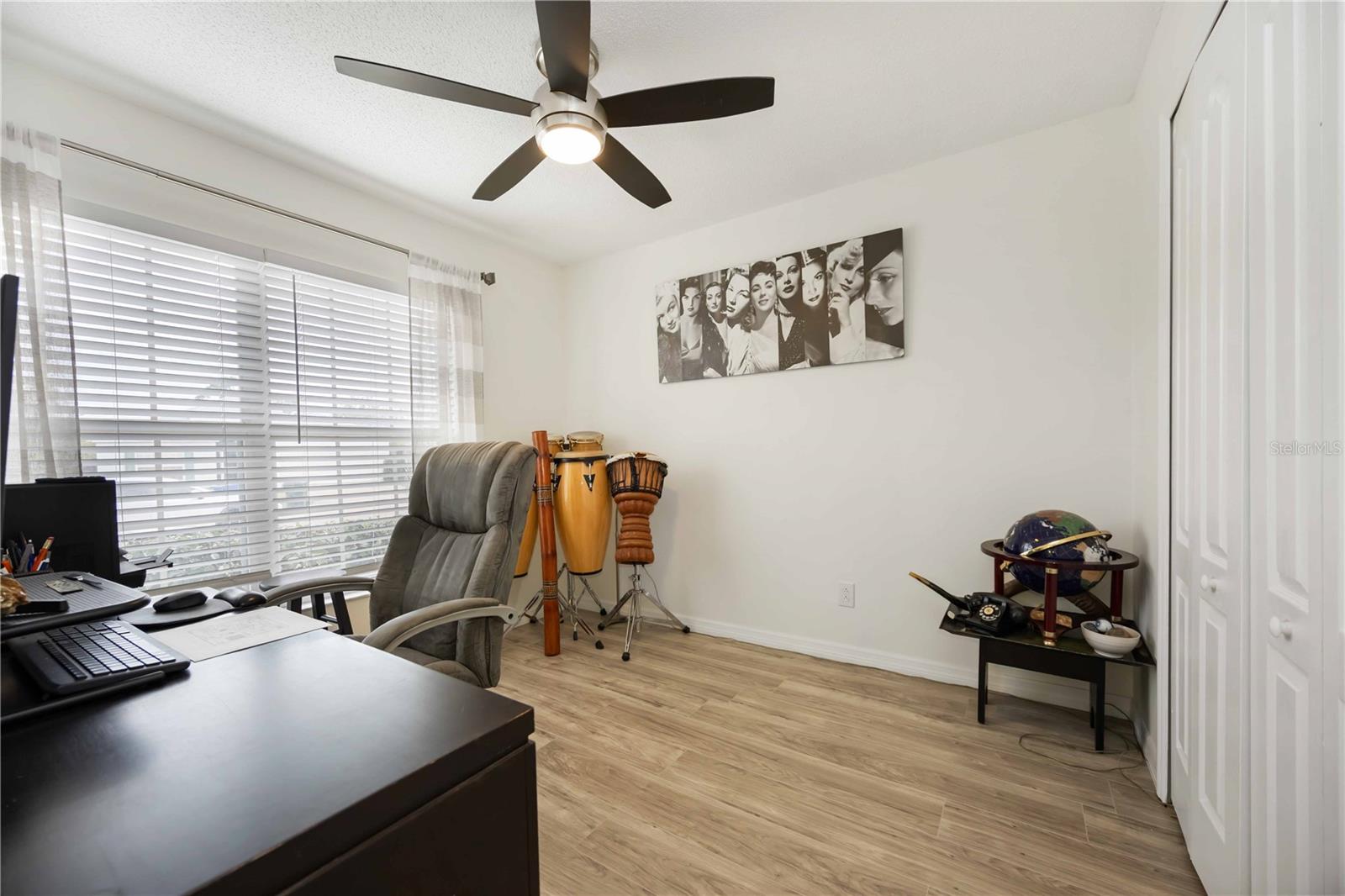 FAIRWAY VILLAGE PH 3 - Residential