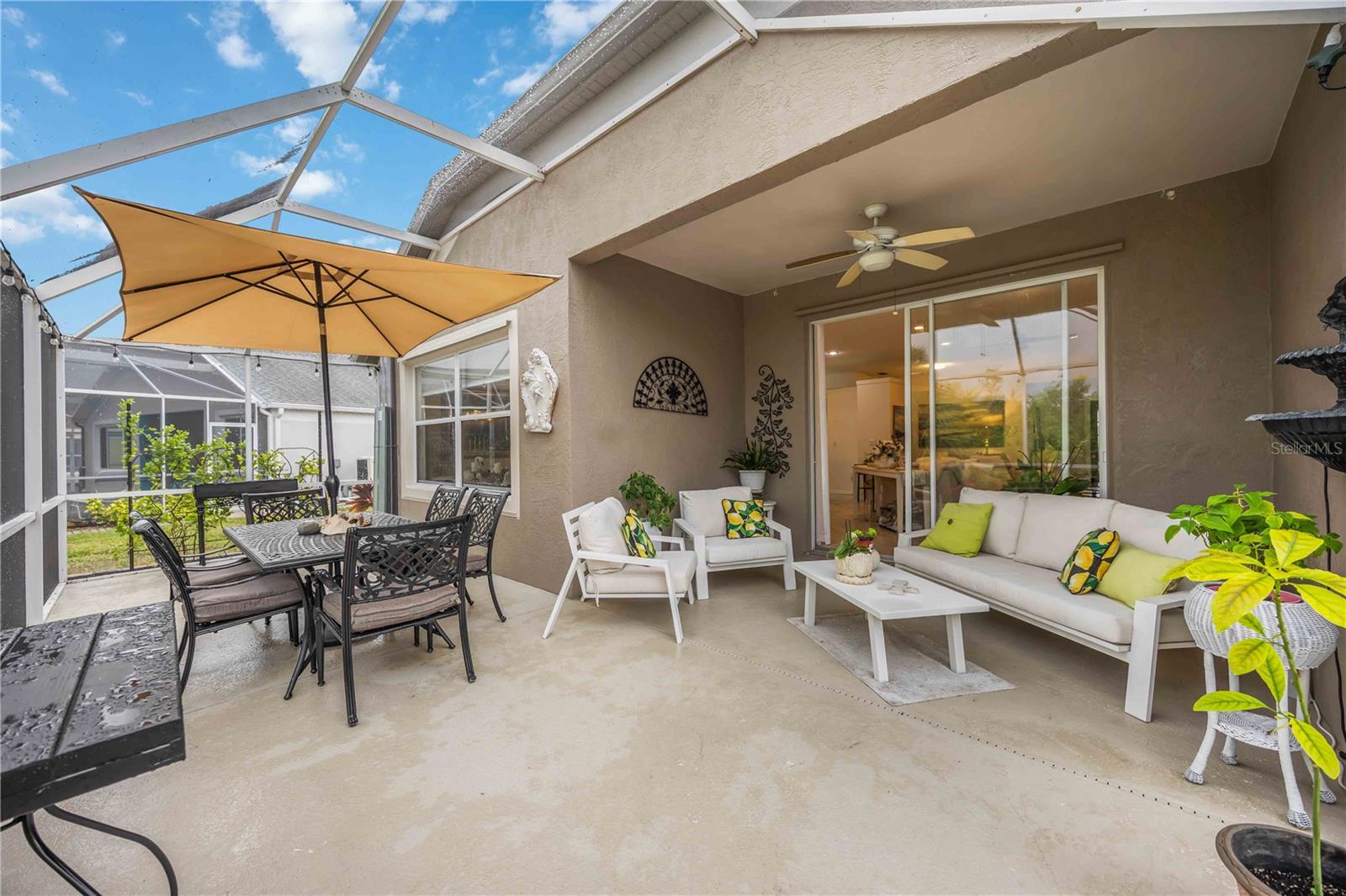 FAIRWAY VILLAGE PH 3 - Residential