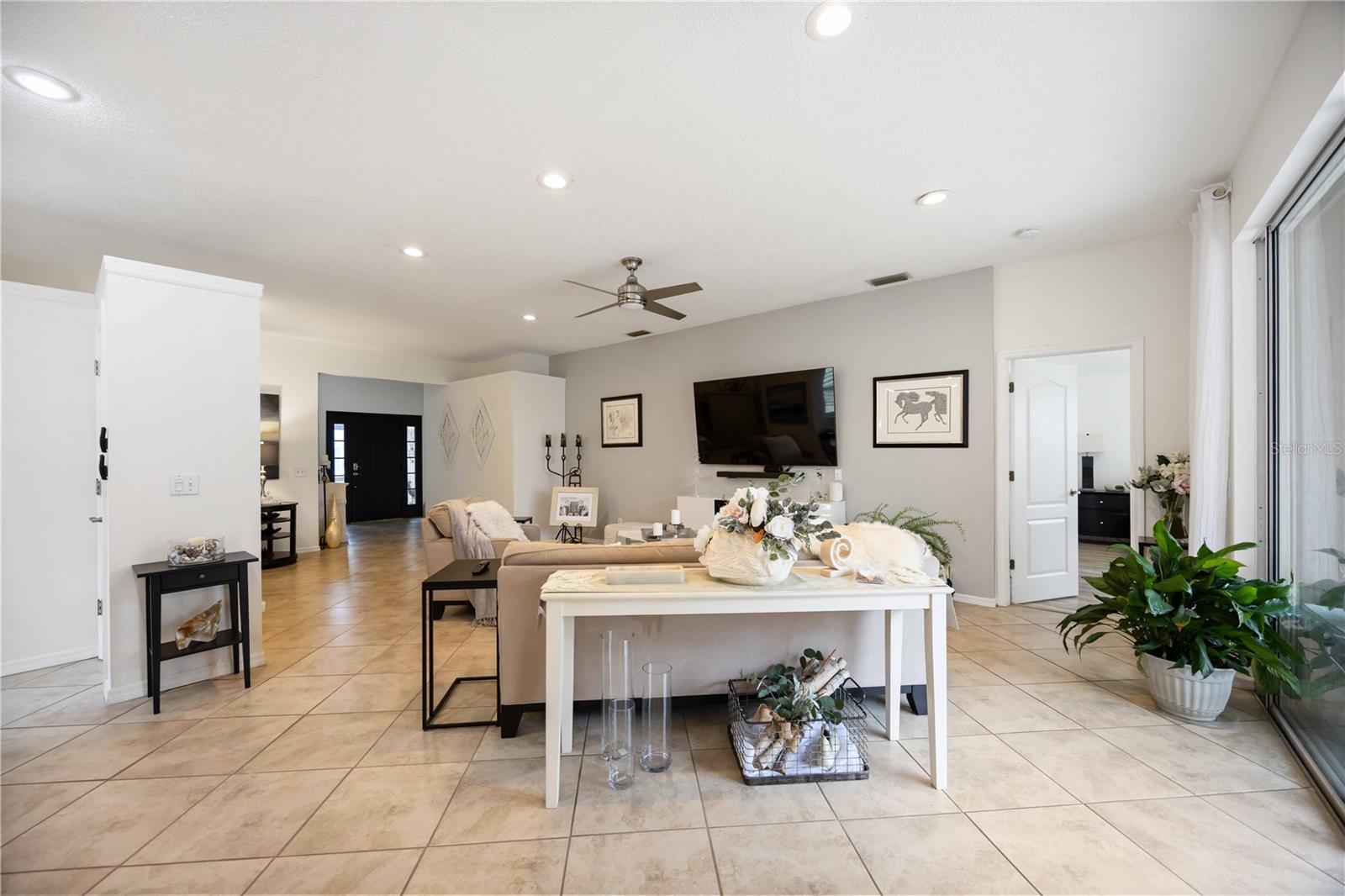 FAIRWAY VILLAGE PH 3 - Residential