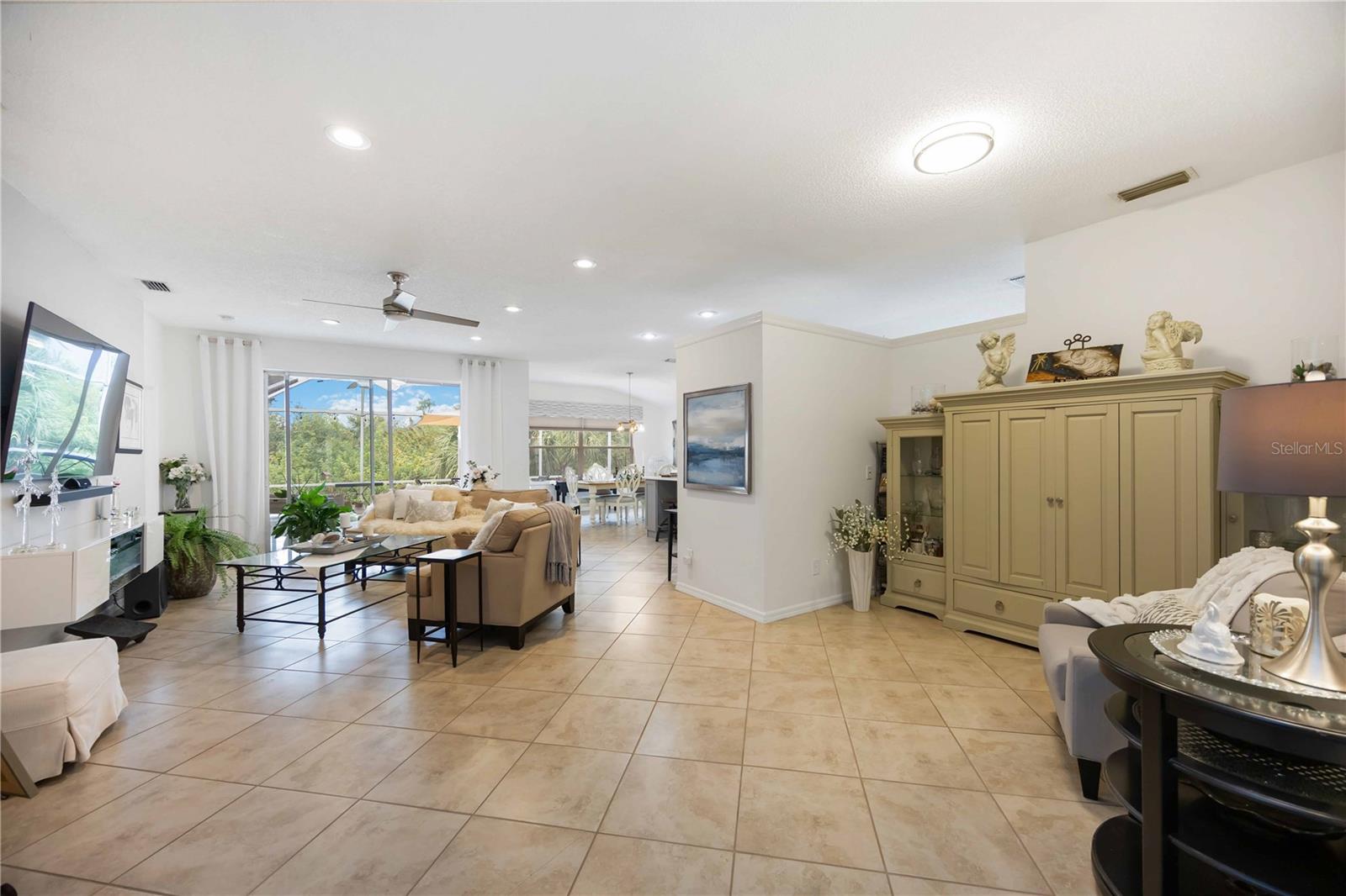 FAIRWAY VILLAGE PH 3 - Residential