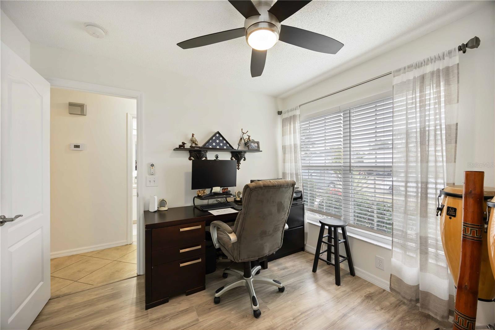 FAIRWAY VILLAGE PH 3 - Residential