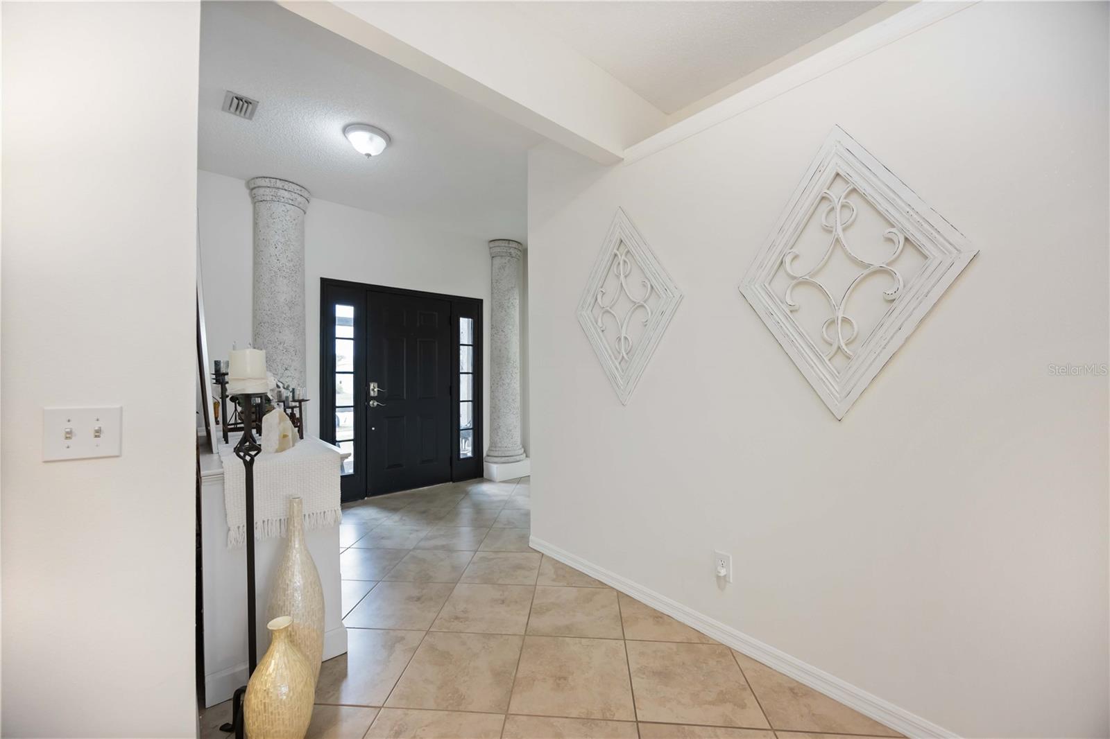 FAIRWAY VILLAGE PH 3 - Residential