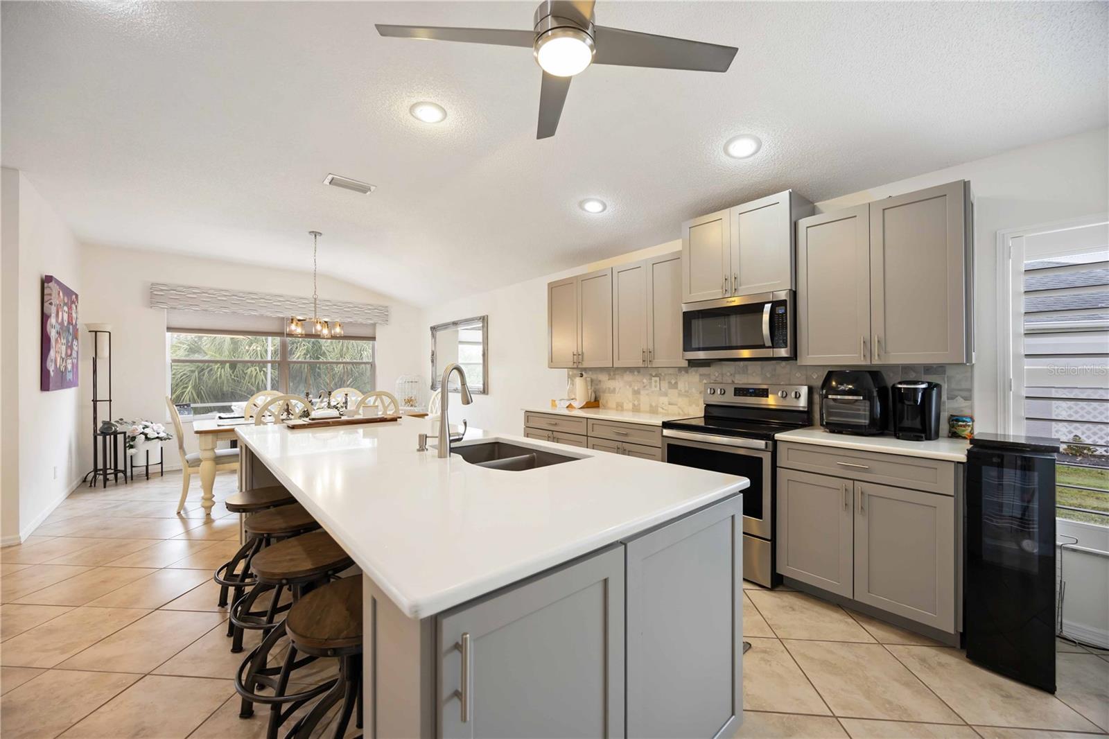 FAIRWAY VILLAGE PH 3 - Residential