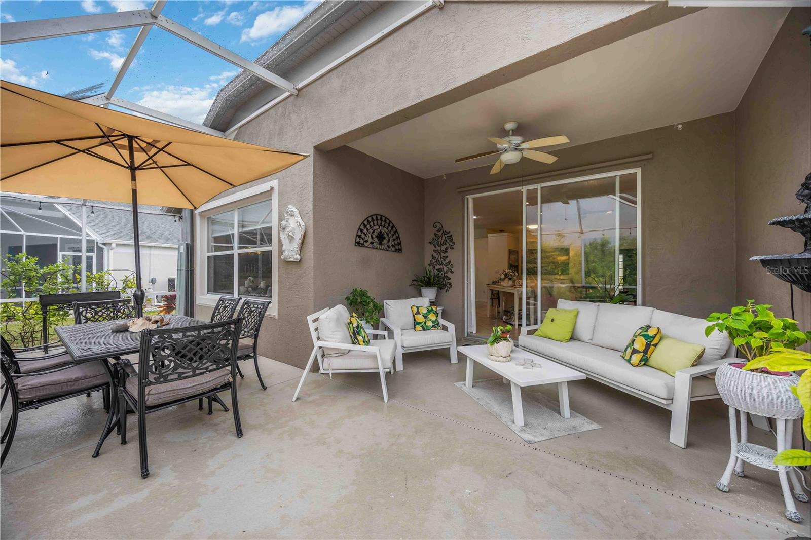 FAIRWAY VILLAGE PH 3 - Residential