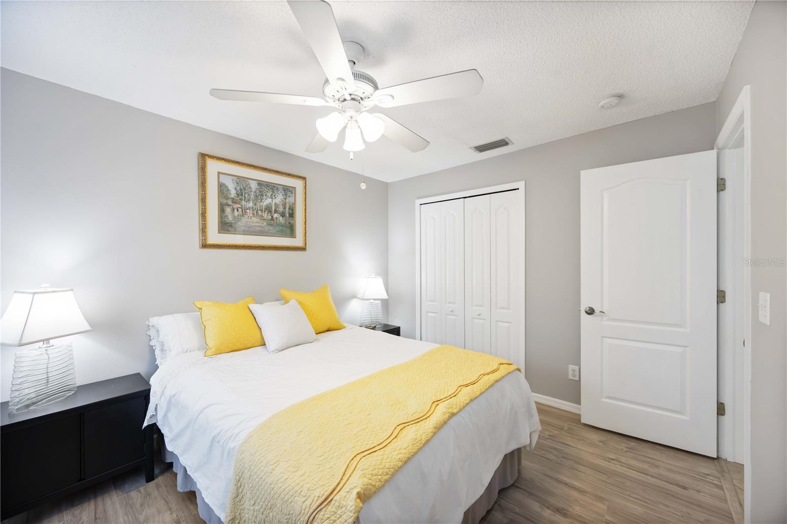 FAIRWAY VILLAGE PH 3 - Residential