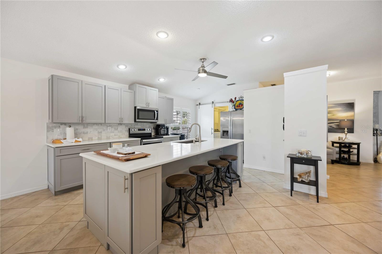 FAIRWAY VILLAGE PH 3 - Residential