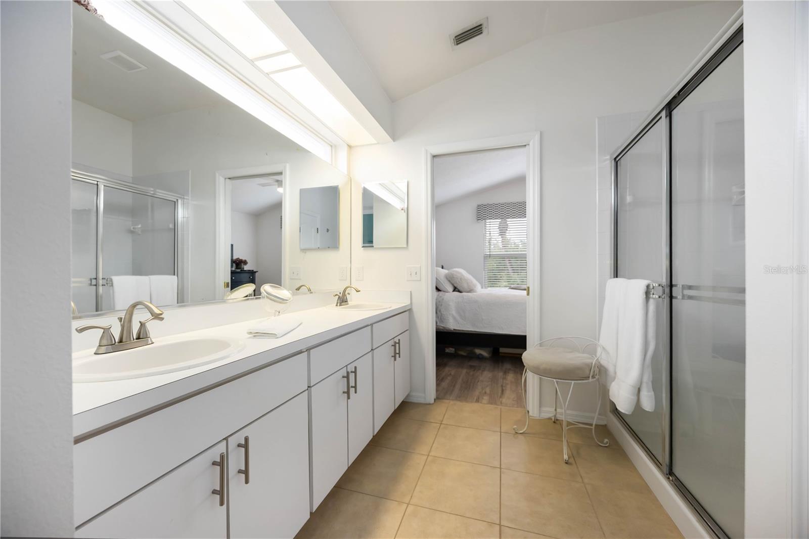 FAIRWAY VILLAGE PH 3 - Residential