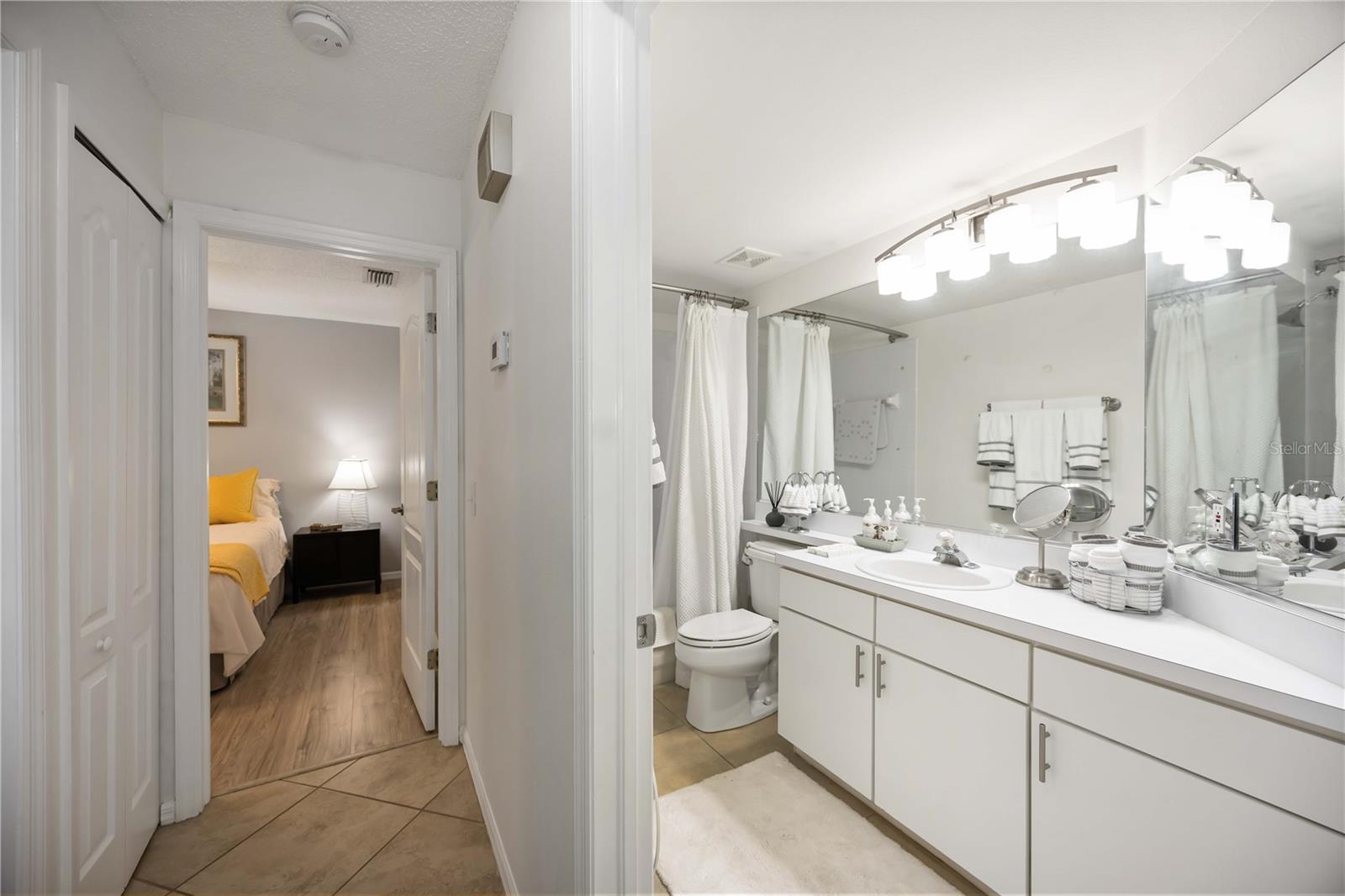 FAIRWAY VILLAGE PH 3 - Residential