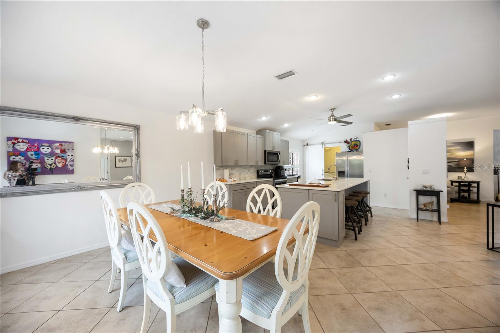 FAIRWAY VILLAGE PH 3 - Residential