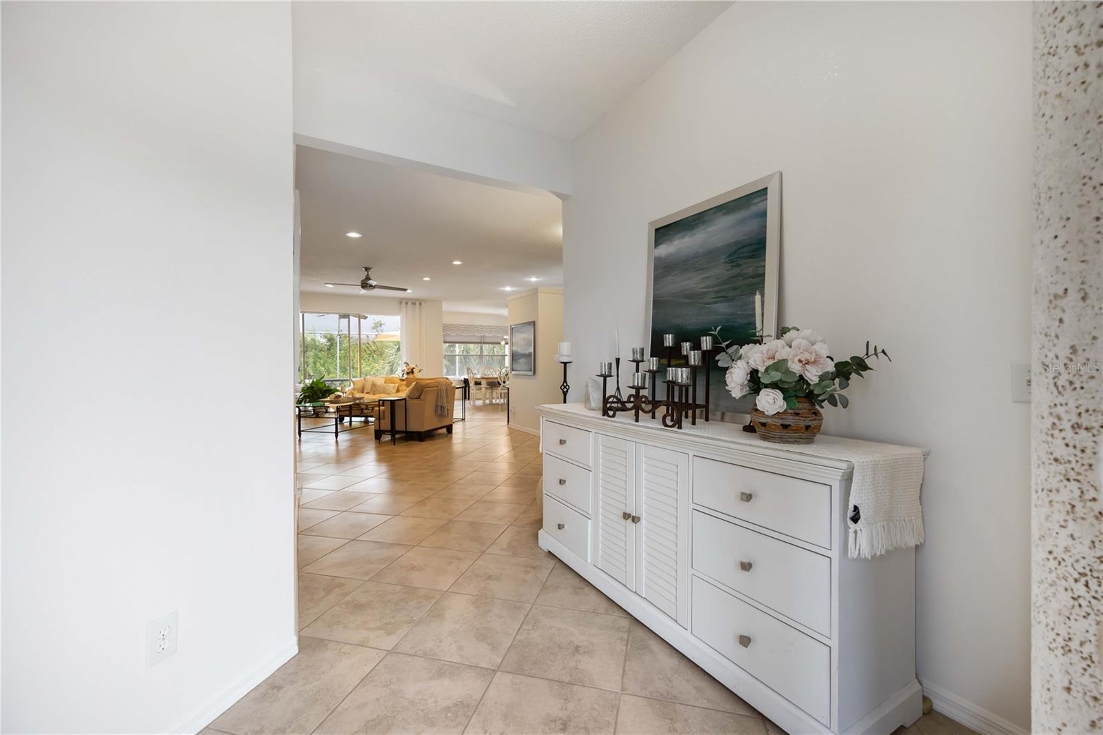 FAIRWAY VILLAGE PH 3 - Residential