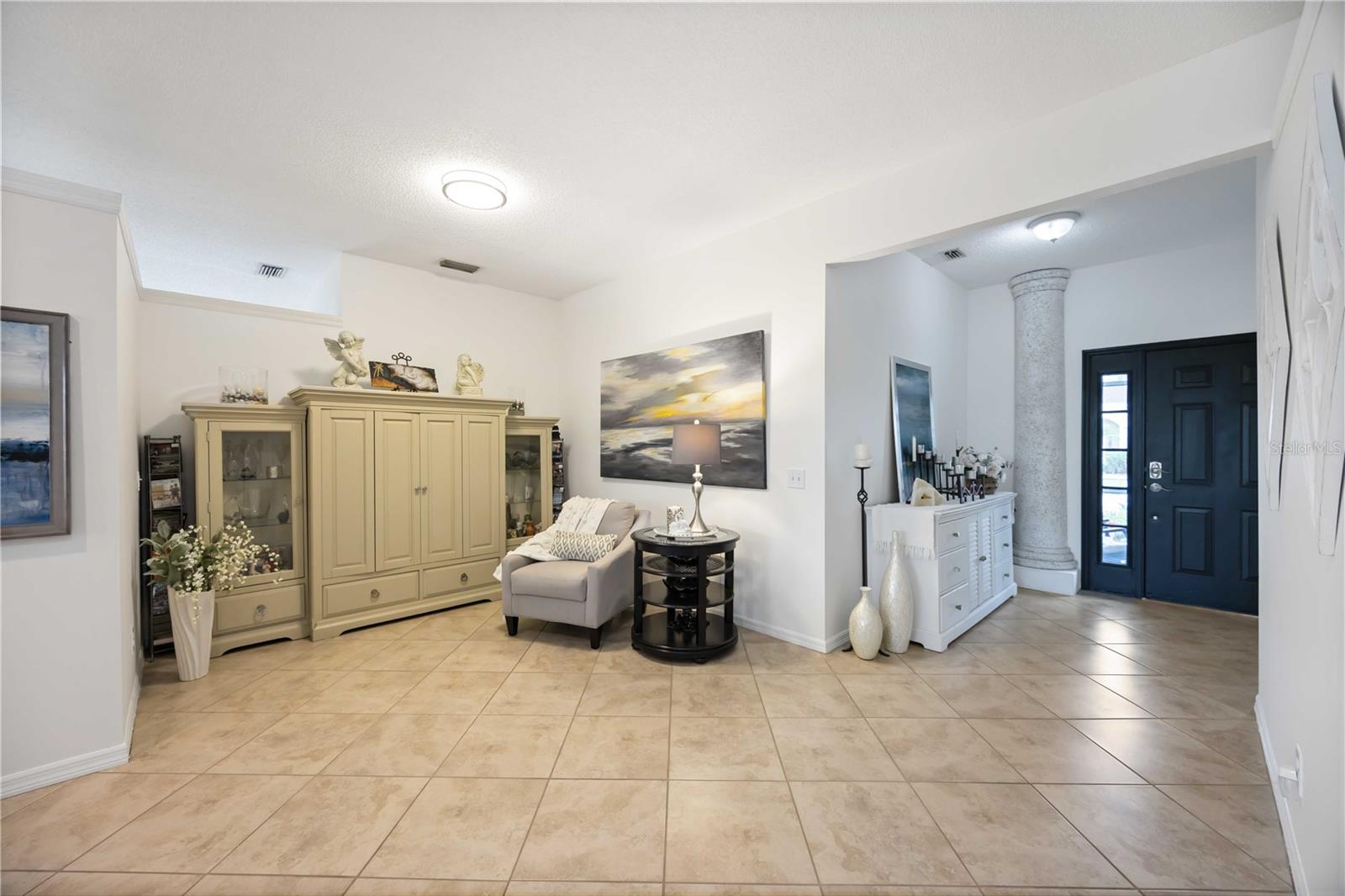 FAIRWAY VILLAGE PH 3 - Residential