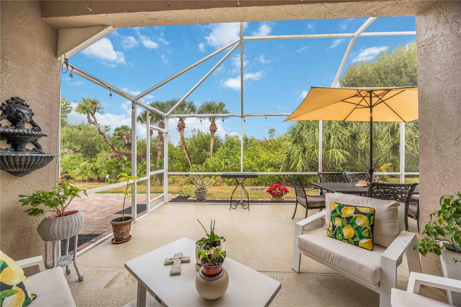 FAIRWAY VILLAGE PH 3 - Residential