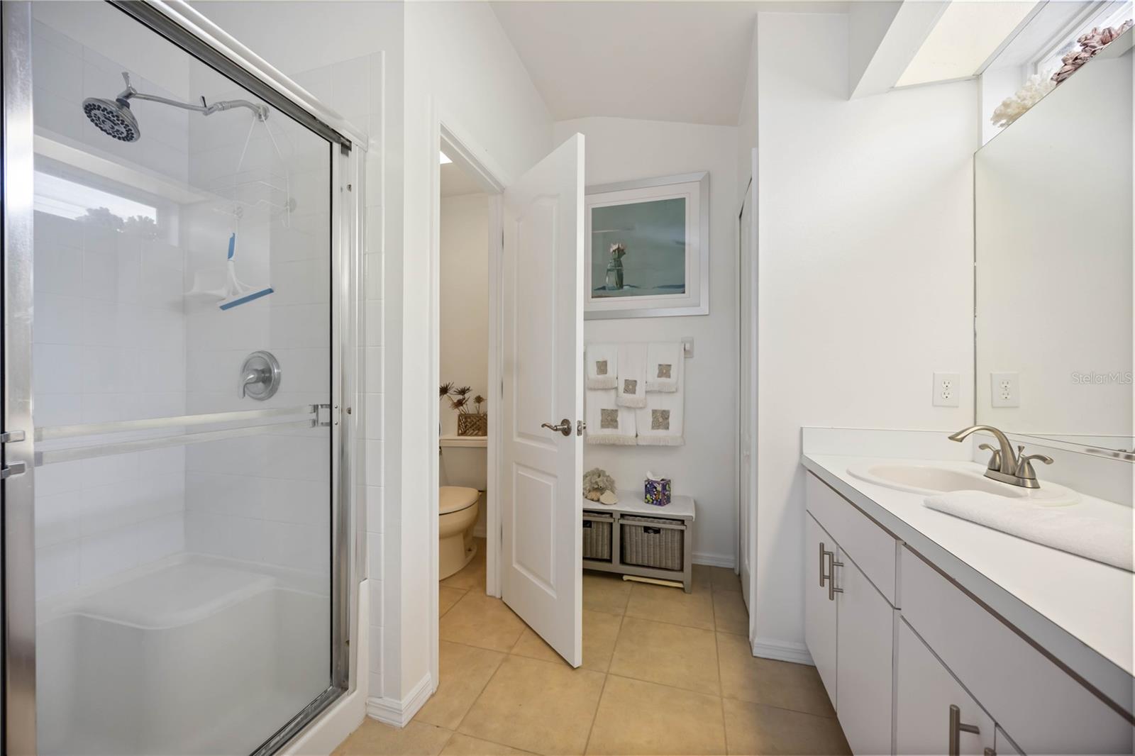 FAIRWAY VILLAGE PH 3 - Residential