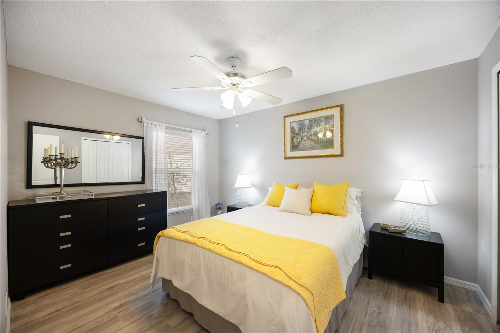 FAIRWAY VILLAGE PH 3 - Residential