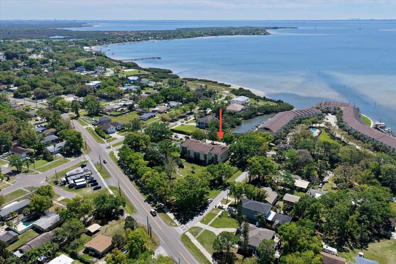 SEASIDE ESTATES - Residential