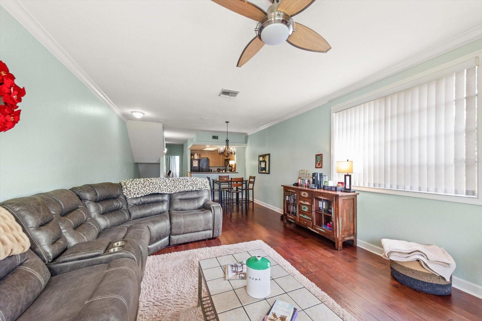 SEASIDE ESTATES - Residential