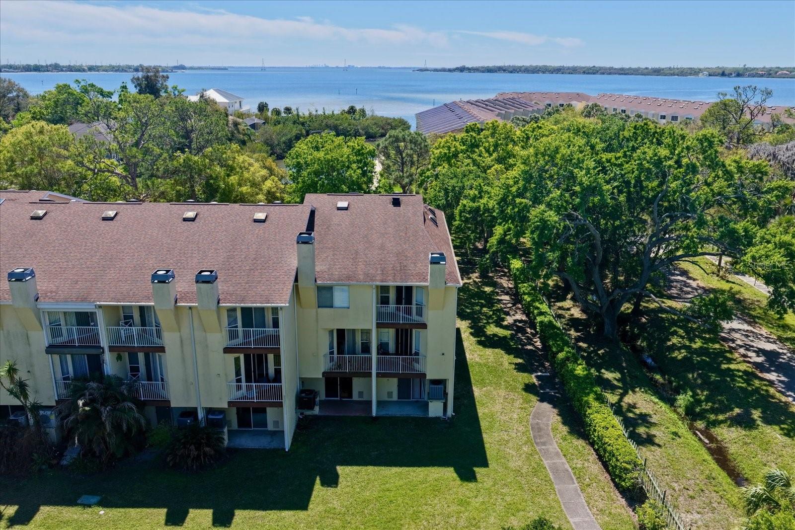 SEASIDE ESTATES - Residential