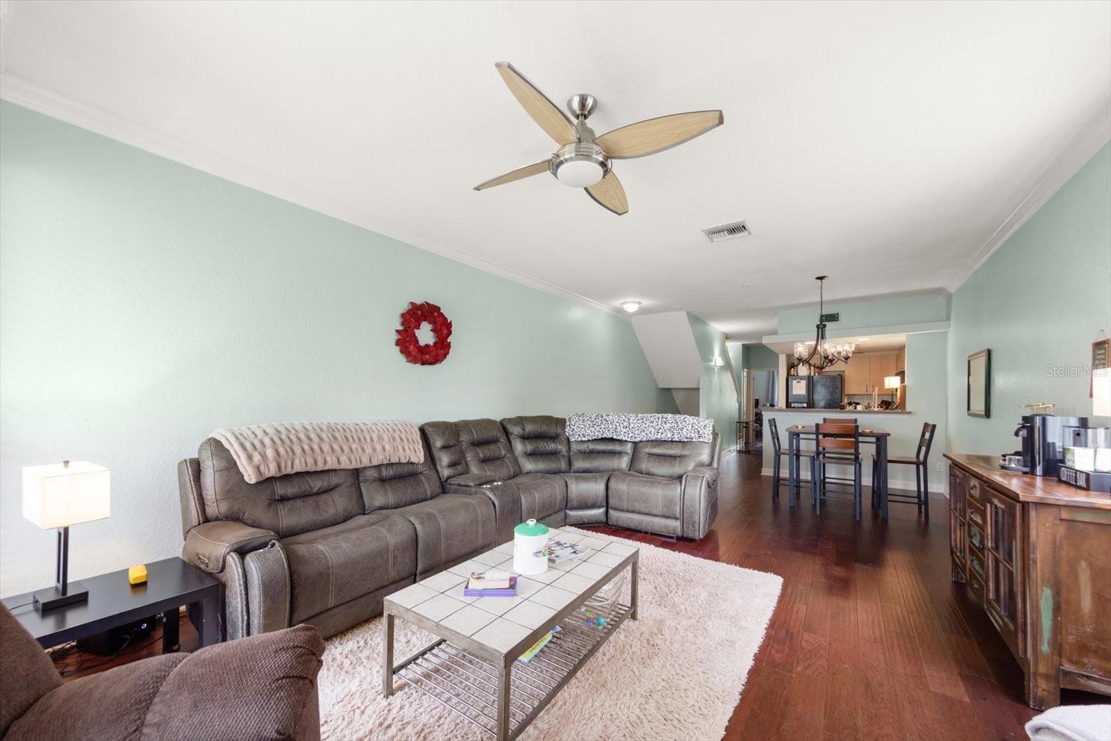 SEASIDE ESTATES - Residential