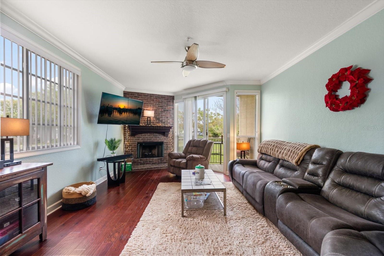 SEASIDE ESTATES - Residential