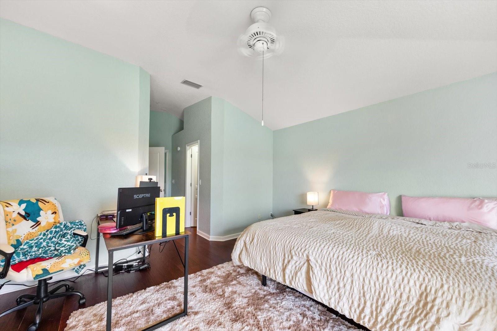 SEASIDE ESTATES - Residential