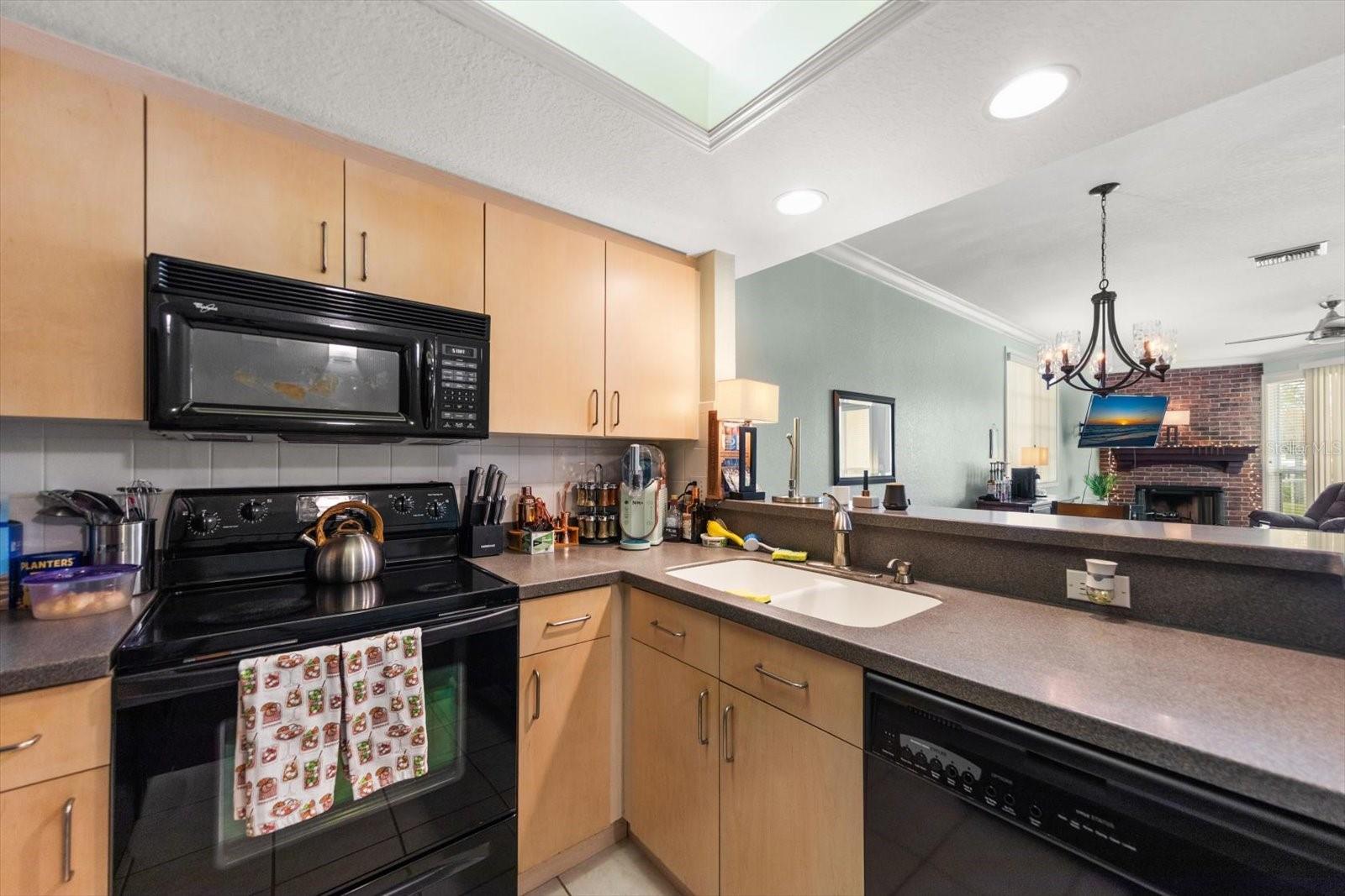 SEASIDE ESTATES - Residential