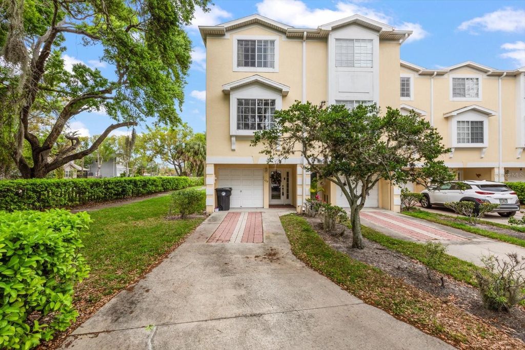 Photo of 108 Brent Circle, Oldsmar, FL 34677 (MLS # TB8483935)