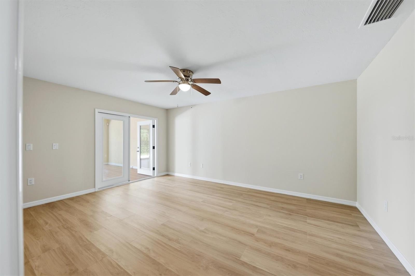 THE VILLAS AT WILD OAK BAY IV - Residential