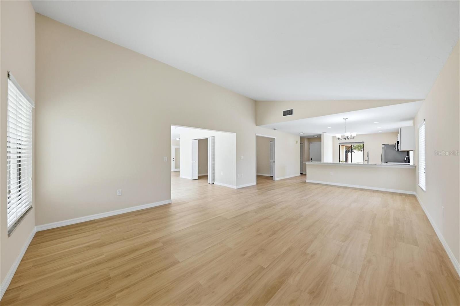 THE VILLAS AT WILD OAK BAY IV - Residential