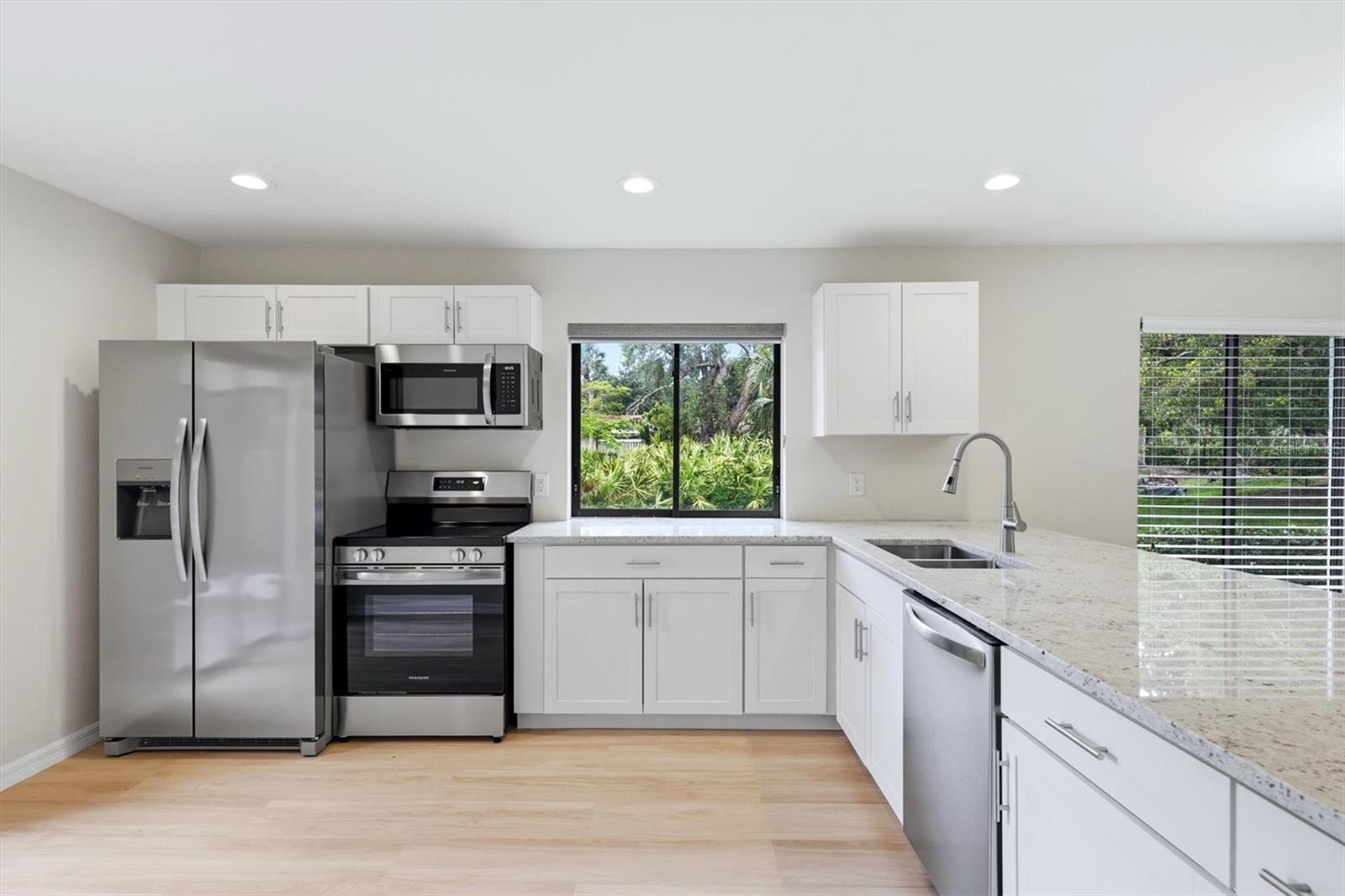 THE VILLAS AT WILD OAK BAY IV - Residential