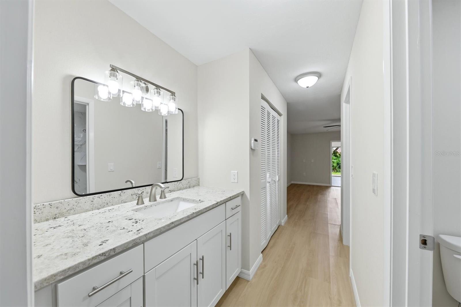 THE VILLAS AT WILD OAK BAY IV - Residential