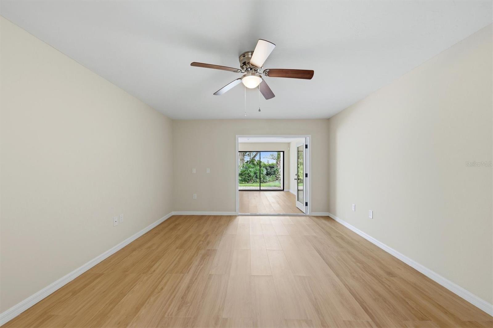 THE VILLAS AT WILD OAK BAY IV - Residential