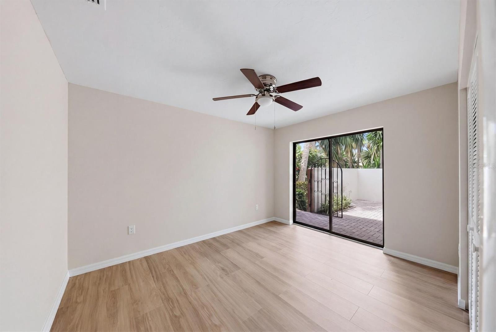 THE VILLAS AT WILD OAK BAY IV - Residential