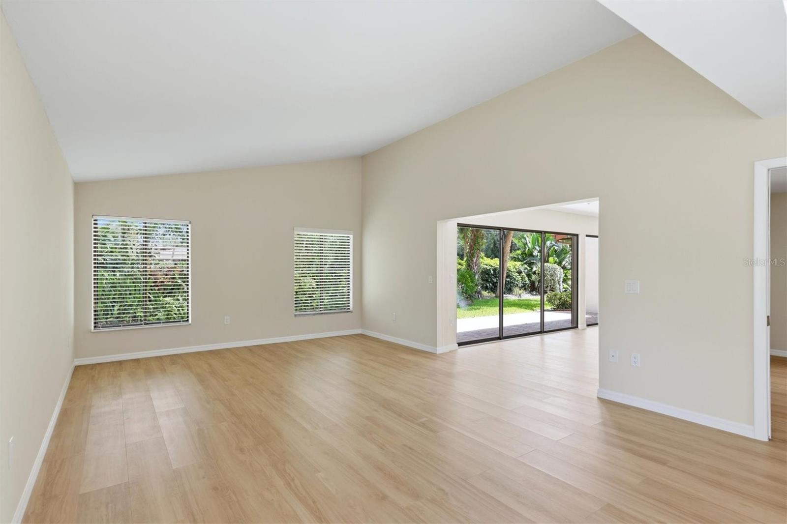 THE VILLAS AT WILD OAK BAY IV - Residential